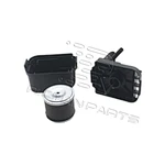 AIR CLEANER FITS/REPL. Loncin G200F WITH FILTER 180020695-0001